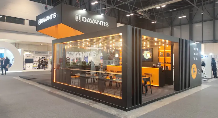 Davantis